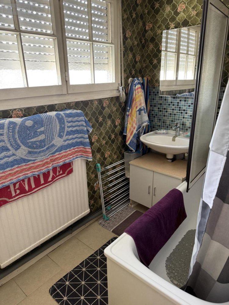 Maison a vendre Caudry 59540 Nord 82 m2 6 pièces 99800 euros