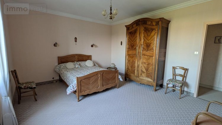 Maison a vendre Janzé 35150 Ille-et-Vilaine 215 m2 9 pièces 344850 euros