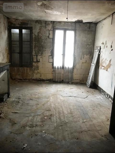 Maison a vendre Rochefort 17300 Charente-Maritime 160 m2 5 pièces 293440 euros