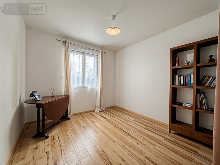 Maison a vendre Beaufort-en-Anjou 49250 Maine-et-Loire 100 m2 4 pièces 210000 euros