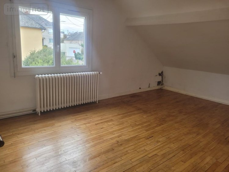 Maison a vendre Laval 53000 Mayenne 90 m2  251520 euros