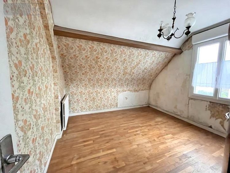 Maison a vendre Guilvinec 29730 Finistère 123 m2  208500 euros