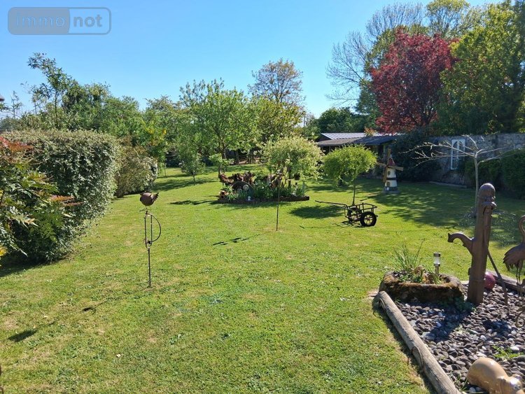 Maison a vendre Couterne 61410 Orne 120 m2 6 pièces 186000 euros