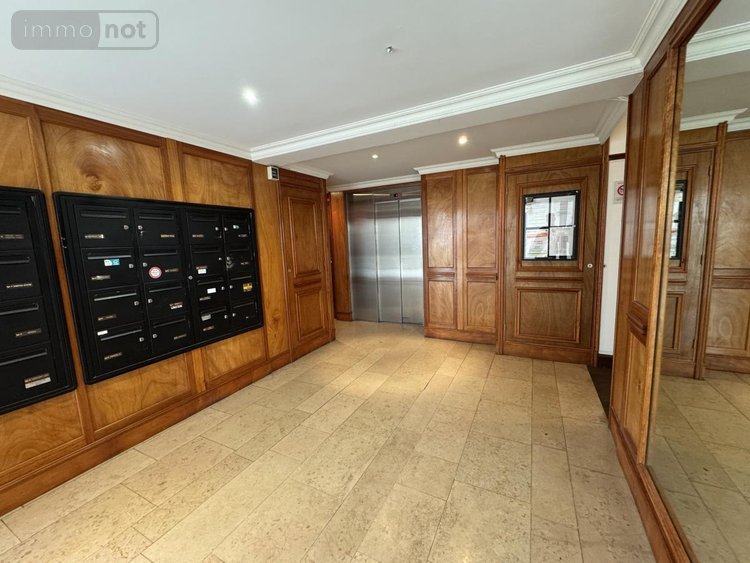 Appartement a vendre Bois-Guillaume 76230 Seine-Maritime 66 m2 3 pièces 225320 euros