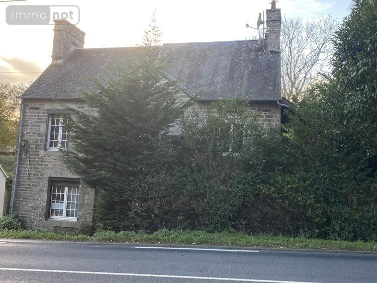 Maison a vendre Campeaux 14350 Calvados 126 m2 5 pièces 33000 euros
