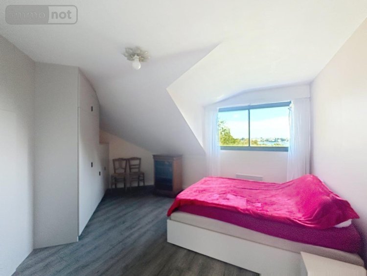 Maison a vendre Plouhinec 56680 Morbihan 145 m2 5 pièces 1027080 euros