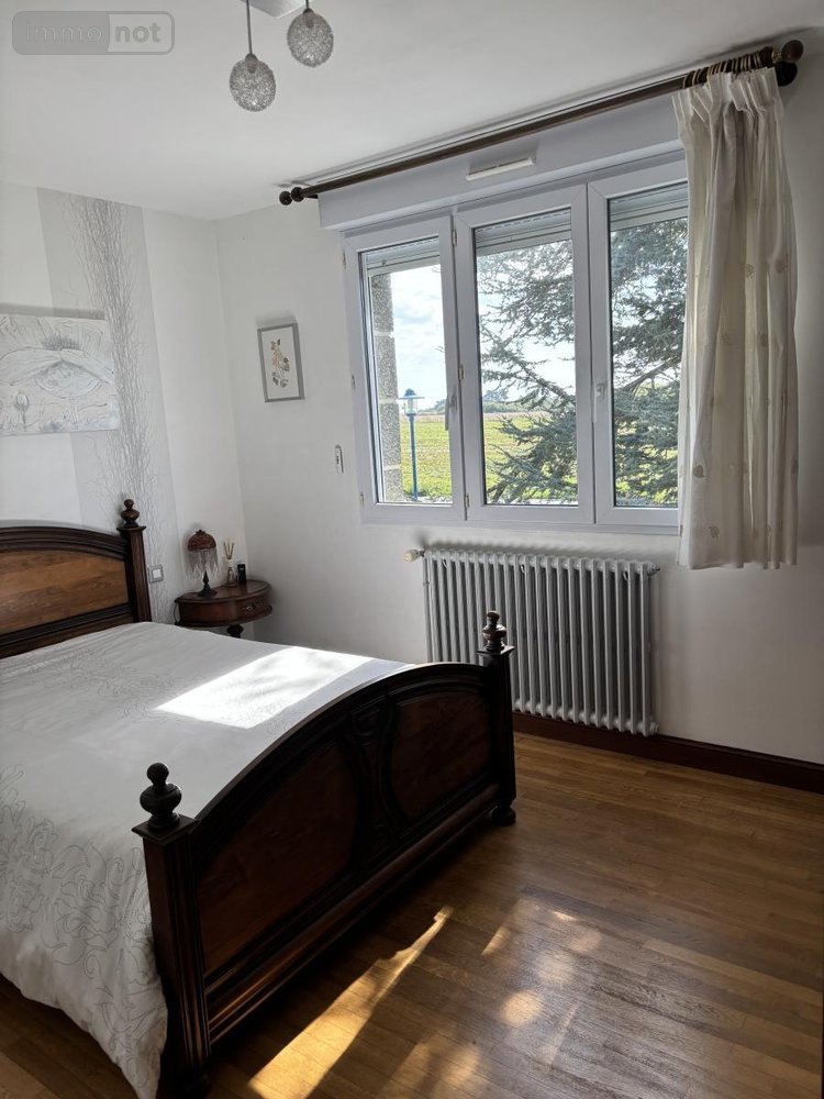 Maison a vendre Groix 56590 Morbihan 111 m2 5 pièces 623040 euros