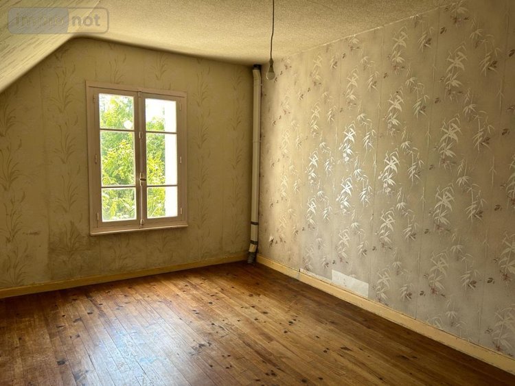 Maison a vendre Saint-Agathon 22200 Côtes-d'Armor 130 m2 5 pièces 101840 euros