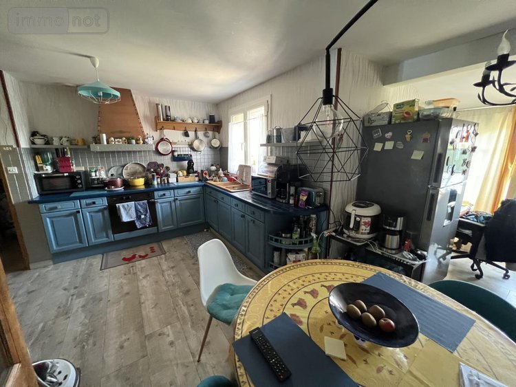 Maison a vendre Noyelles-sur-Escaut 59159 Nord 95 m2 4 pièces 251520 euros