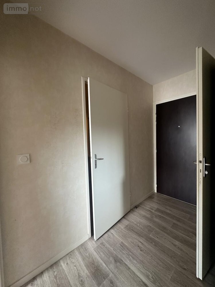 Appartement a vendre Hennebont 56700 Morbihan 54 m2 3 pièces 170604 euros