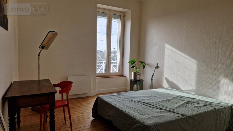 Appartement a vendre Morlaix 29600 Finistère 75 m2  162905 euros