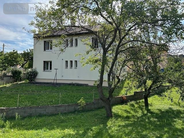 Maison a vendre Romagnat 63540 Puy-de-Dôme 119 m2 6 pièces 273000 euros