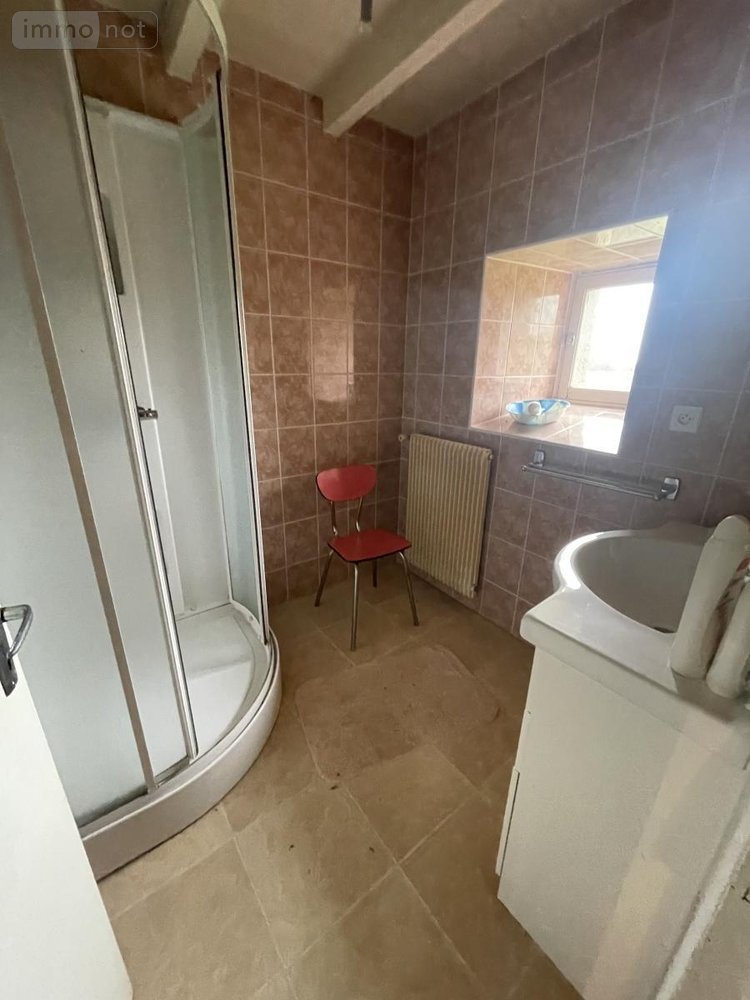 Maison a vendre Vicq-sur-Mer 50330 Manche 150 m2 5 pièces 419200 euros