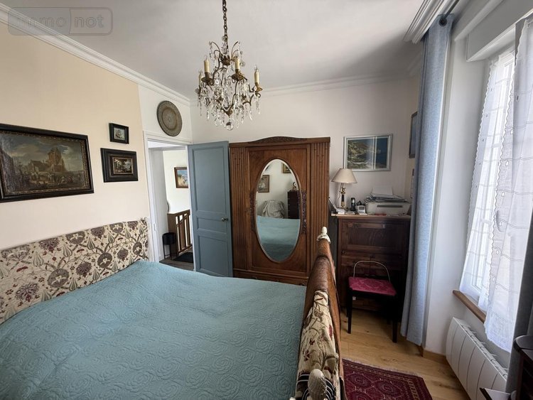 Maison a vendre Saint-Malo 35400 Ille-et-Vilaine 87 m2 4 pièces 441575 euros