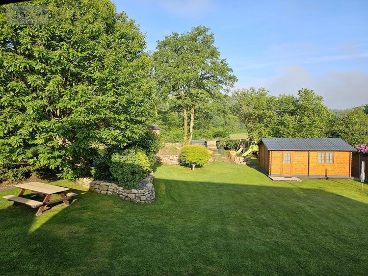 Maison a vendre Quistinic 56310 Morbihan 117 m2 7 pièces 374400 euros