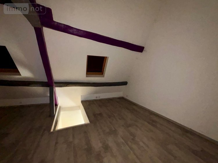 Location appartement Chagny 71150 Saône-et-Loire 86 m2  655 euros