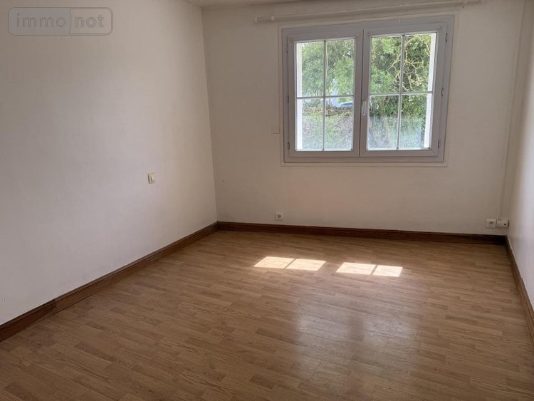 Maison a vendre Sarzeau 56370 Morbihan 140 m2 4 pièces 249480 euros