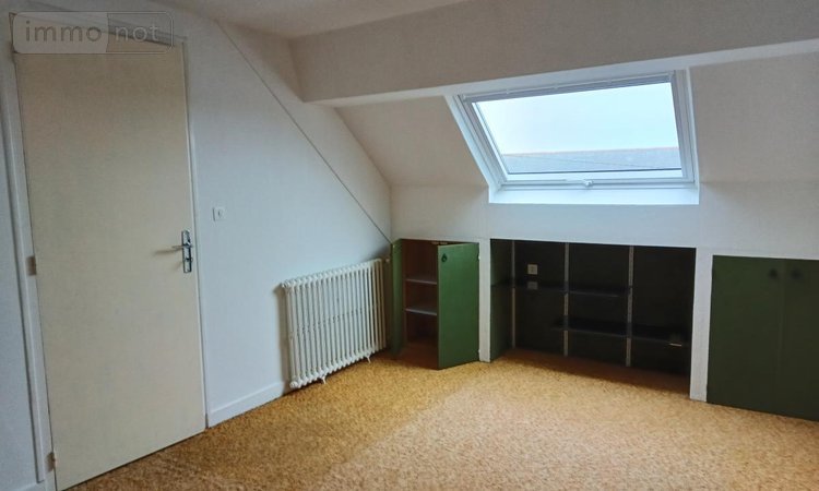 Maison a vendre Guilvinec 29730 Finistère 85 m2 5 pièces 200000 euros