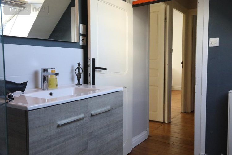 Maison a vendre Paimpol 22500 Côtes-d'Armor 122 m2 7 pièces 571050 euros