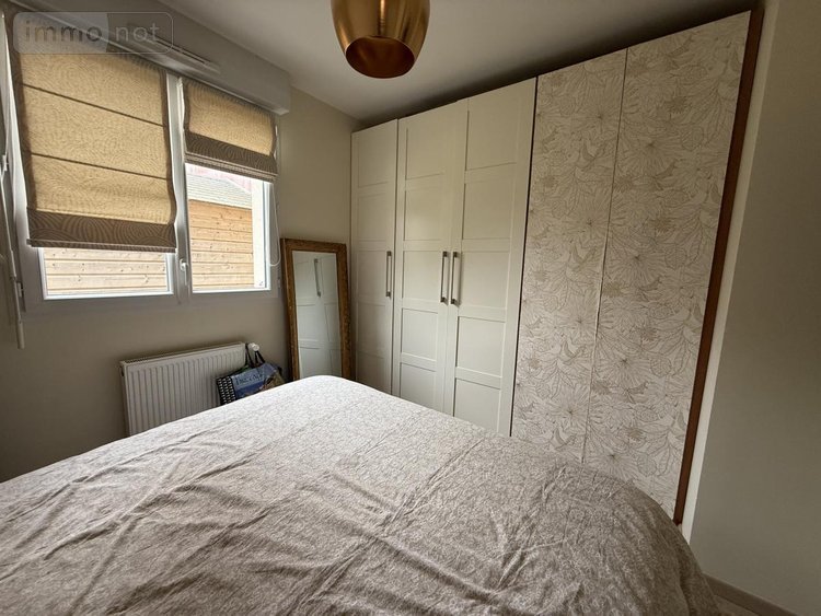 Maison a vendre Noyalo 56450 Morbihan 91 m2 5 pièces 319999 euros