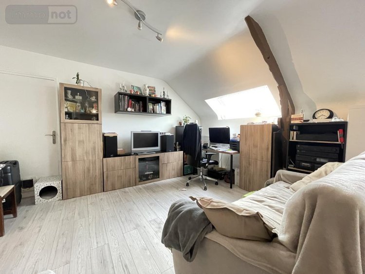 Fonds et murs commerciaux a vendre Locminé 56500 Morbihan 200 m2  364760 euros