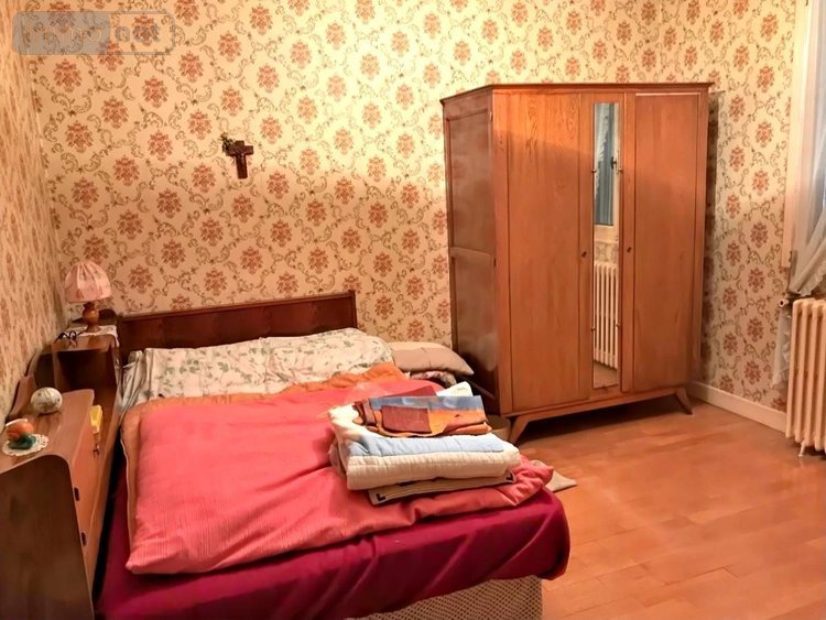 Maison a vendre Saint-Germain-du-Puy 18390 Cher 80 m2 4 pièces 94050 euros