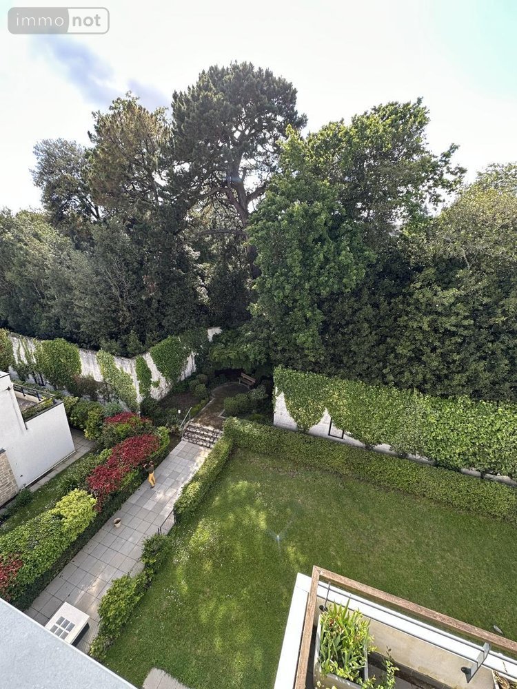 Appartement a vendre Vannes 56000 Morbihan 114 m2 5 pièces 1240000 euros