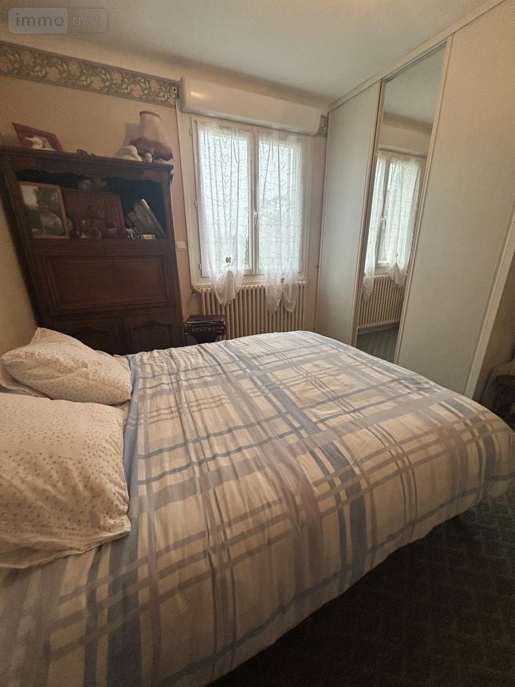 Maison a vendre Hillion 22120 Côtes-d'Armor 116 m2 7 pièces 323300 euros