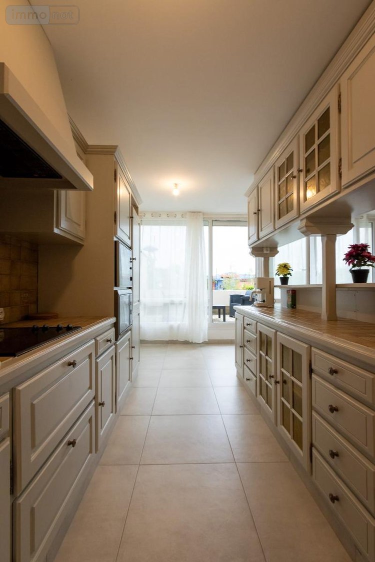 Appartement a vendre Montargis 45200 Loiret 83 m2 3 pièces 158000 euros