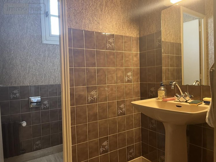 Maison a vendre Laval 53000 Mayenne 180 m2 6 pièces 423650 euros