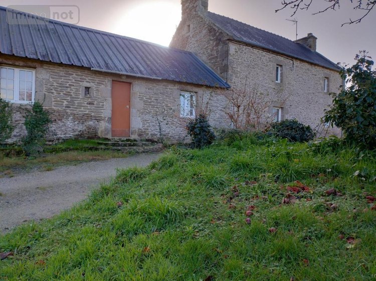 Maison a vendre Plougonvelin 29217 Finistère 103 m2 6 pièces 312600 euros