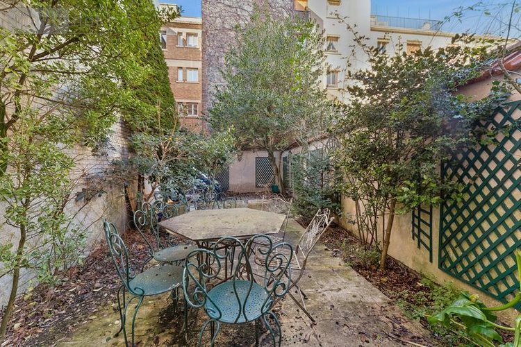 Appartement a vendre Neuilly-sur-Seine 92200 Hauts-de-Seine 74 m2 3 pièces 735000 euros