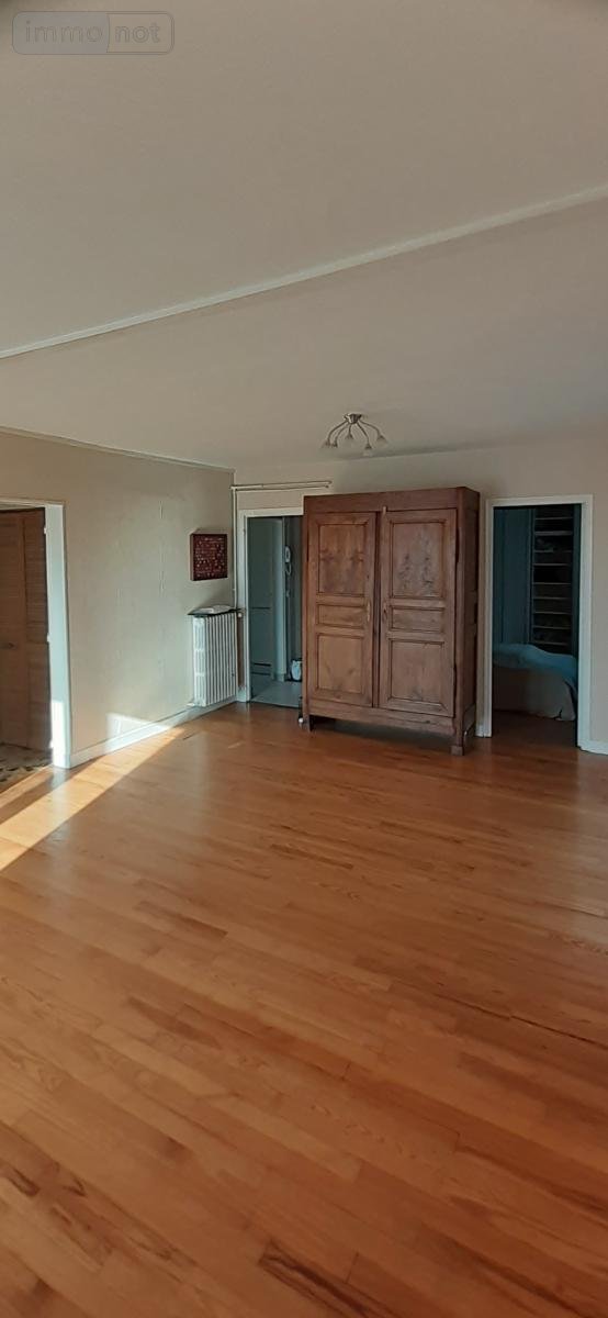 Appartement a vendre Reims 51100 Marne 61 m2 3 pièces 121000 euros