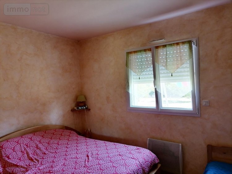 Maison a vendre Pommerit-le-Vicomte 22200 Côtes-d'Armor 137 m2 7 pièces 315000 euros