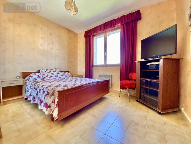 Maison a vendre Villeneuve-lès-Maguelone 34750 Hérault 83 m2 4 pièces 334000 euros