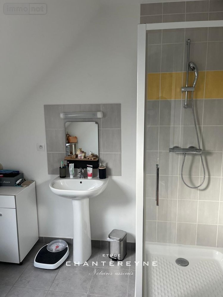 Location maison Tourlaville 50110 Manche 81 m2 5 pièces 753 euros