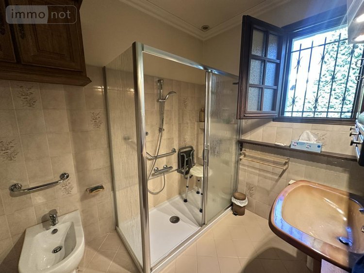 Maison a vendre Neuvéglise-sur-Truyère 15260 Cantal 120 m2  222600 euros