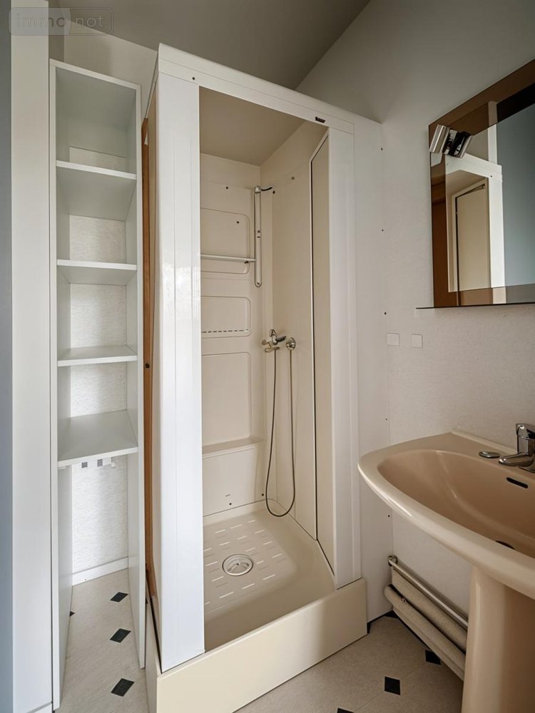 Appartement a vendre Angers 49000 Maine-et-Loire 110 m2 4 pièces 273000 euros