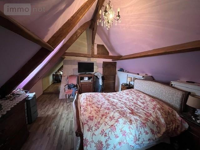 Maison a vendre Valorbiquet 14290 Calvados 105 m2 5 pièces 307800 euros
