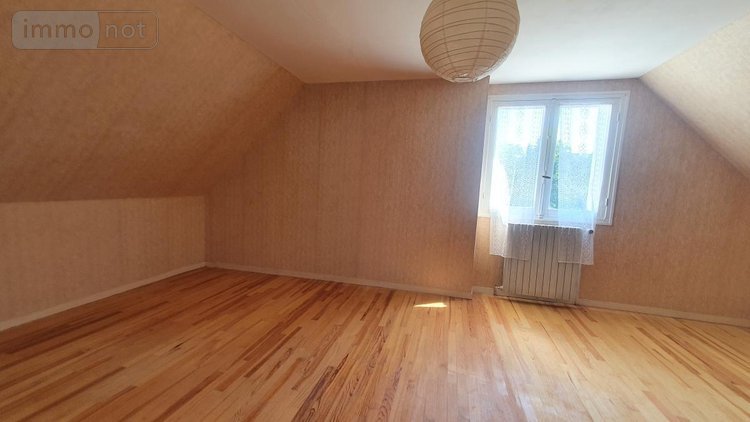 Maison a vendre Gourin 56110 Morbihan 139 m2 7 pièces 164428 euros