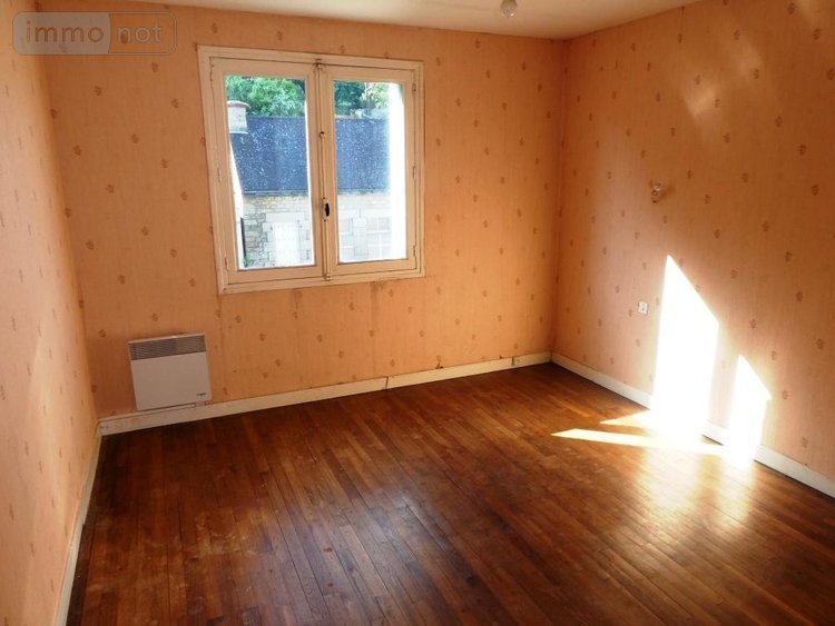 Maison a vendre Guémené-sur-Scorff 56160 Morbihan 135 m2 6 pièces 86950 euros