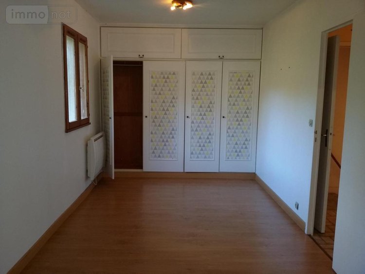 Maison a vendre Saint-Martin-de-Mailloc 14100 Calvados 99 m2  141400 euros