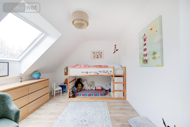 Maison a vendre La Membrolle-sur-Choisille 37390 Indre-et-Loire 182 m2 6 pièces 442000 euros