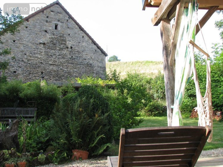 Maison a vendre Sombernon 21540 Côte-d'Or 145 m2 8 pièces 310000 euros