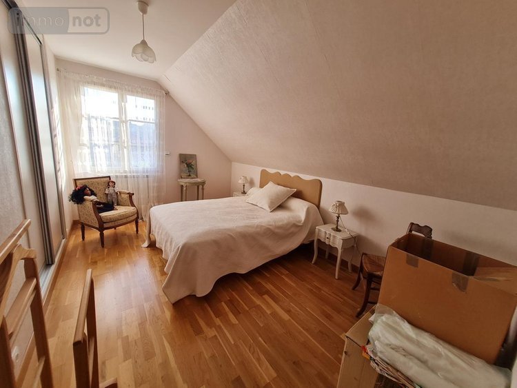 Maison a vendre Savigny-sur-Braye 41360 Loir-et-Cher 130 m2 6 pièces 207800 euros