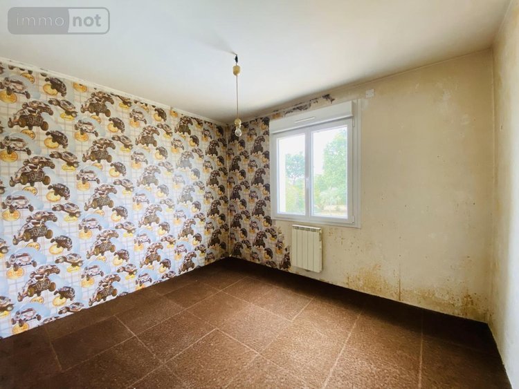 Maison a vendre La Marne 44270 Loire-Atlantique 105 m2 4 pièces 289970 euros