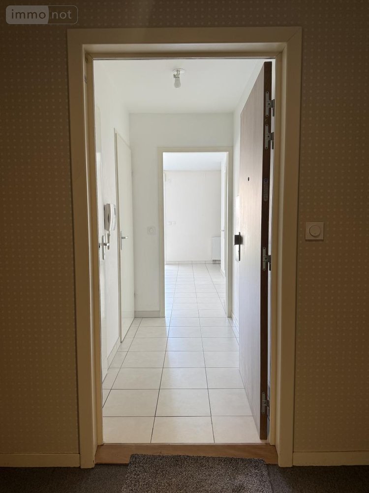 Appartement a vendre Reims 51100 Marne 42 m2 2 pièces 145000 euros