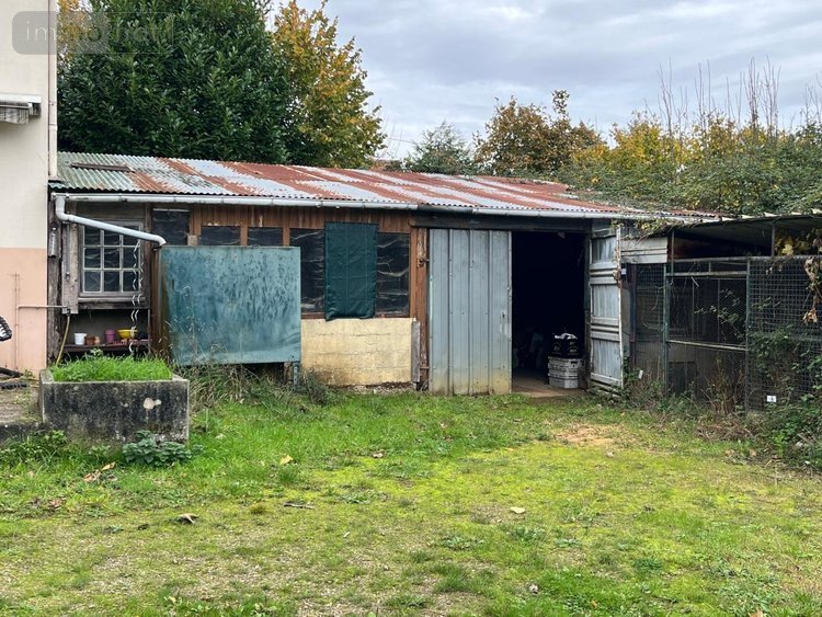 Maison a vendre La Milesse 72650 Sarthe 123 m2 5 pièces 188280 euros