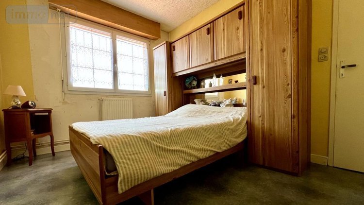 Maison a vendre Cappelle-en-Pévèle 59242 Nord 107 m2 5 pièces 210000 euros