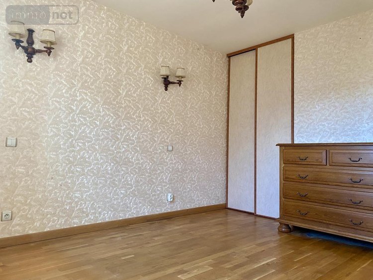 Maison a vendre Béard Géovreissiat 01460 Ain 95 m2 5 pièces 238000 euros